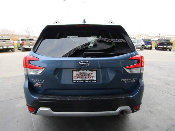 2019 Subaru Forester 2 5i Touring Crystal Blac for sale in Omaha, NE – photo 6