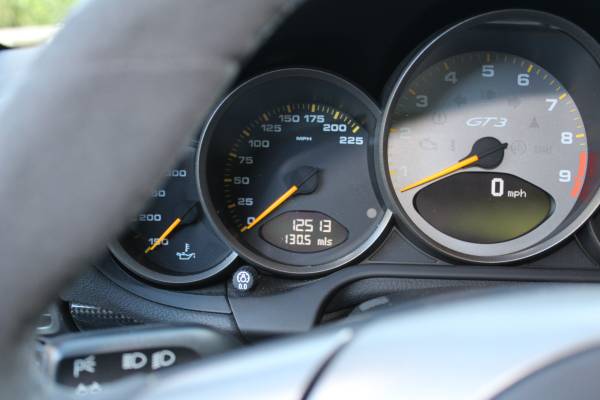 2007 Porsche GT3 *12k mi* *REDUCED* for sale in Belmont, CA – photo 17