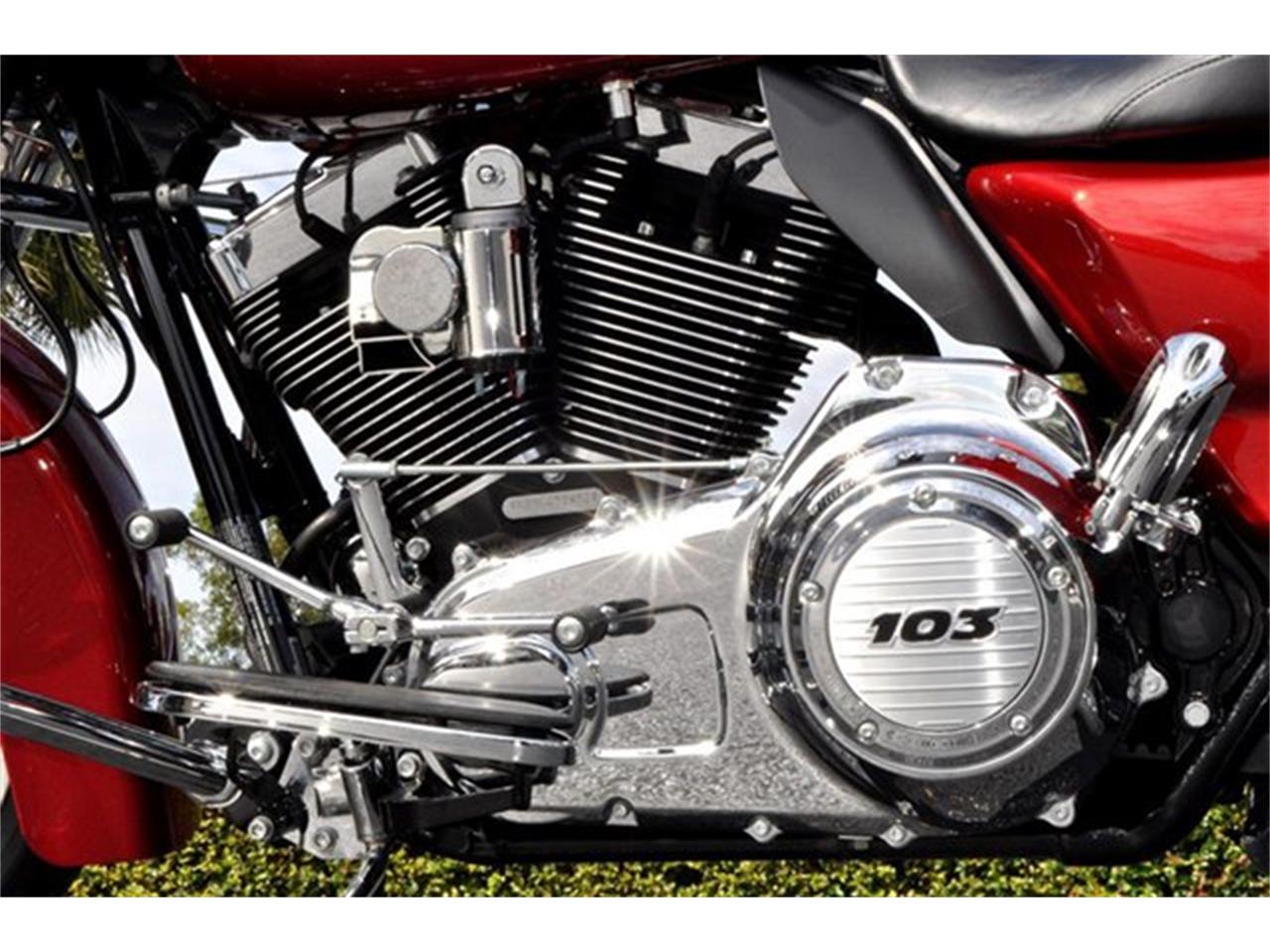 2012 Harley-Davidson Street Glide for sale in Miami, FL – photo 20