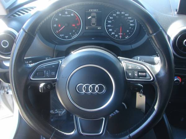 2016 Audi A3 4dr Sdn FWD 1 8T Premium EZ Fincaning As low as 600 for sale in SOUTH BEND, MI – photo 12