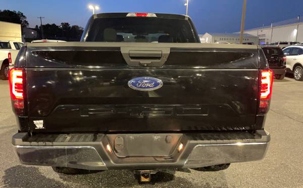 2018 FORD F-150 XLT SUPERCREW - - by dealer - vehicle for sale in Mount Joy, PA – photo 7