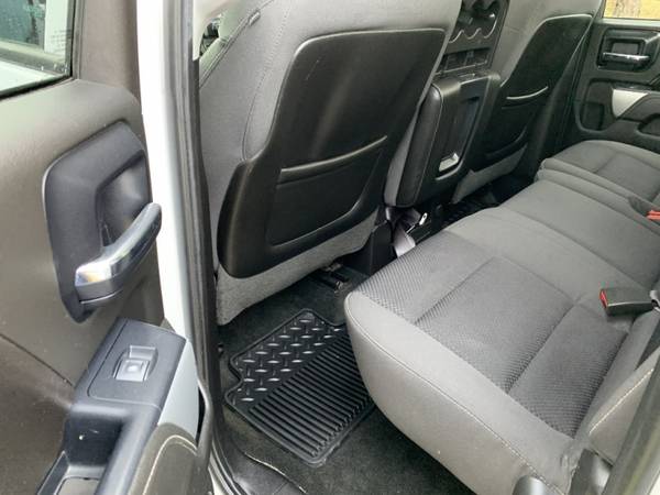 ►►2014 Chevrolet Silverado 1500 Double Cab LT 4WD for sale in Williston, VT – photo 14