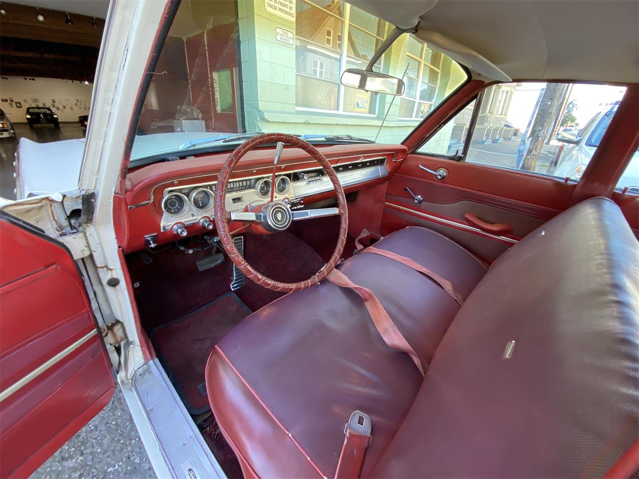 1964 Mercury Villager for sale in Oakland, CA – photo 12