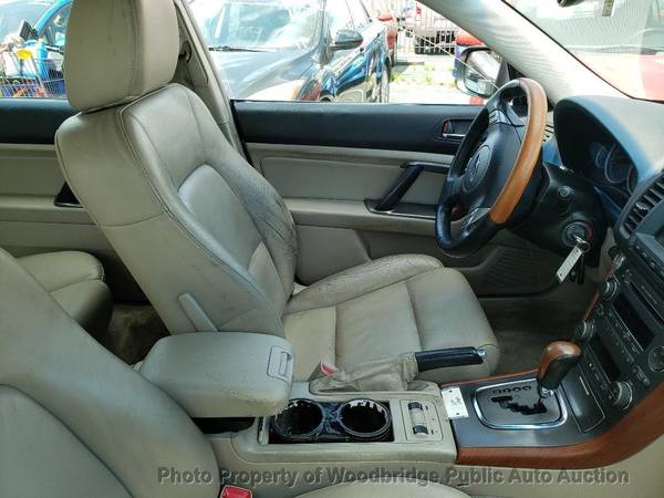 2006 Subaru Legacy Wagon Outback 3 0 R VDC Ltd Aut - cars & for sale in Woodbridge, District Of Columbia – photo 11