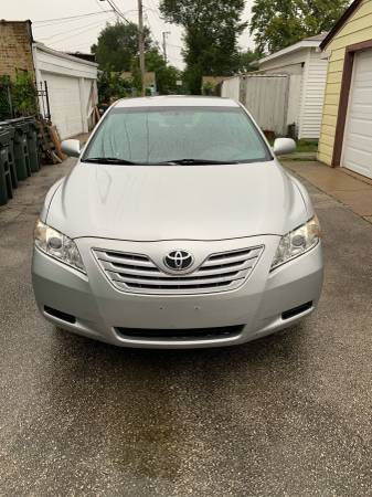 Toyota Camry - cars & trucks - by owner - vehicle automotive sale for sale in Morton Grove, IL – photo 7