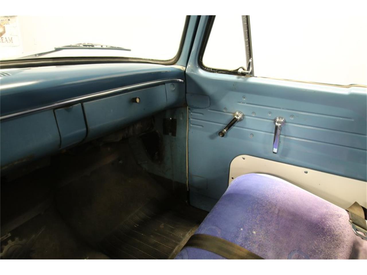 1966 Ford F100 for sale in Concord, NC – photo 51