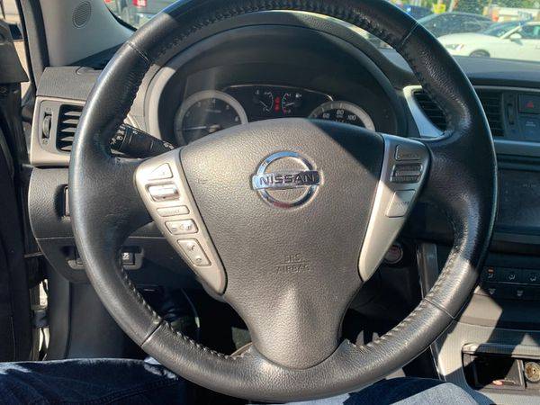 2013 Nissan Sentra SV Buy Here Pay Her, for sale in Little Ferry, NJ – photo 13