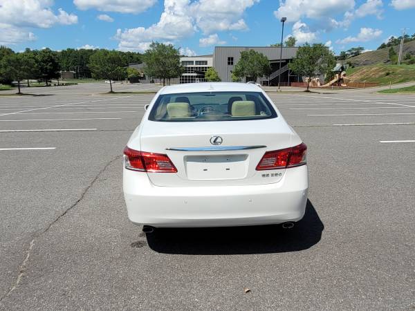 2012 Lexus ES 350, Only 103k Miles, Only One Owner! Sunroof, Very for sale in North Little Rock, AR – photo 5
