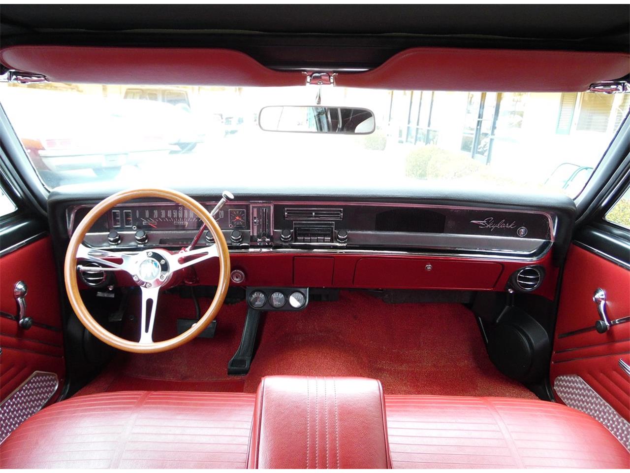 1967 Buick Skylark for sale in Redlands, CA – photo 19