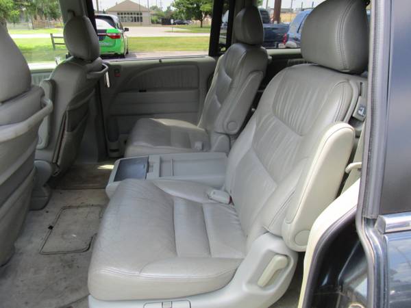 2006 Honda Odyssey Touring w/DVD for sale in Lafayette, IN – photo 10