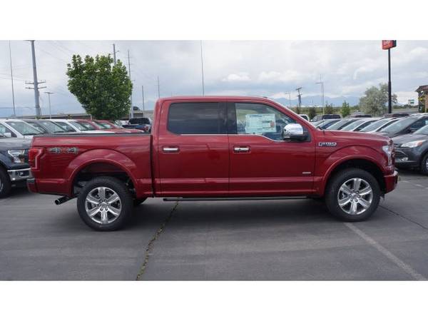 2016 Ford F-150 Schedule a test drive today! for sale in Sandy, UT – photo 9