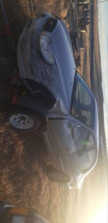 2005 Hyundai Senota (part out) for sale in Broadview, MT