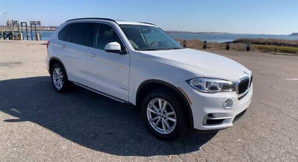 2014 BMW X5* - cars & trucks - by owner for sale in Other, Other