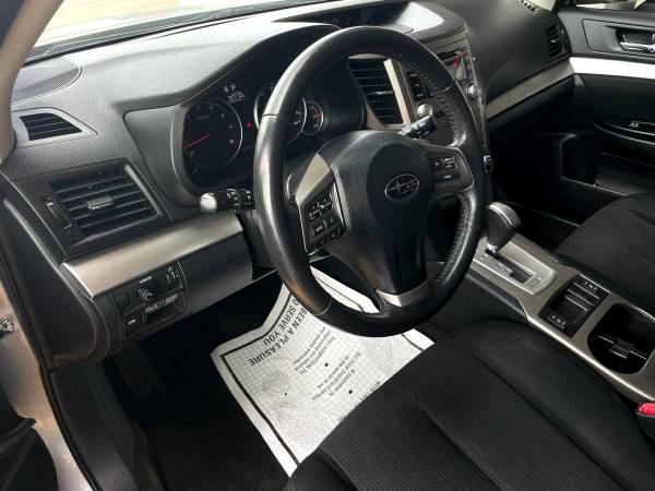 2013 Subaru Outback 4dr Wgn H4 Auto 2 5i Premium for sale in Portland, OR – photo 18