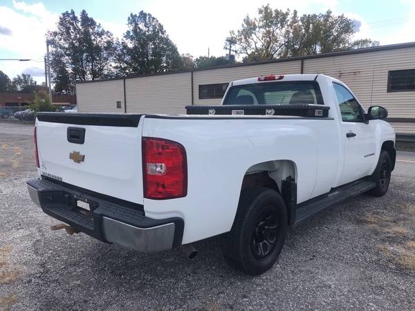 2007 Chevy Silverado ONLY 34,000 Miles for sale in Cleveland, OH – photo 8