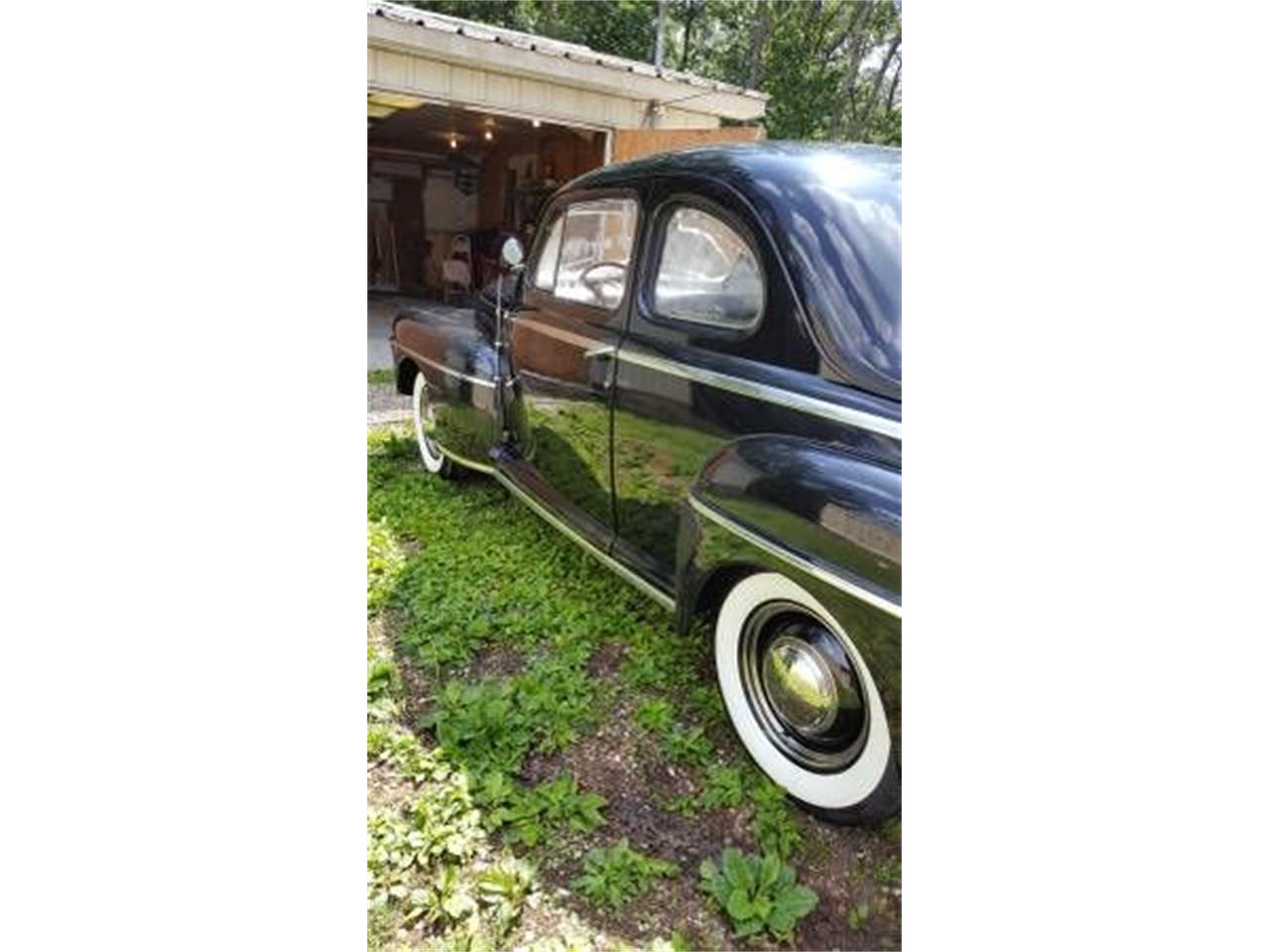 1947 Ford Super Deluxe for sale in Cadillac, MI – photo 4