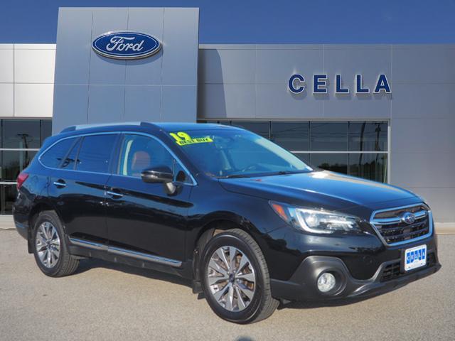 2019 Subaru Outback 2.5i Touring for sale in New Bern, NC