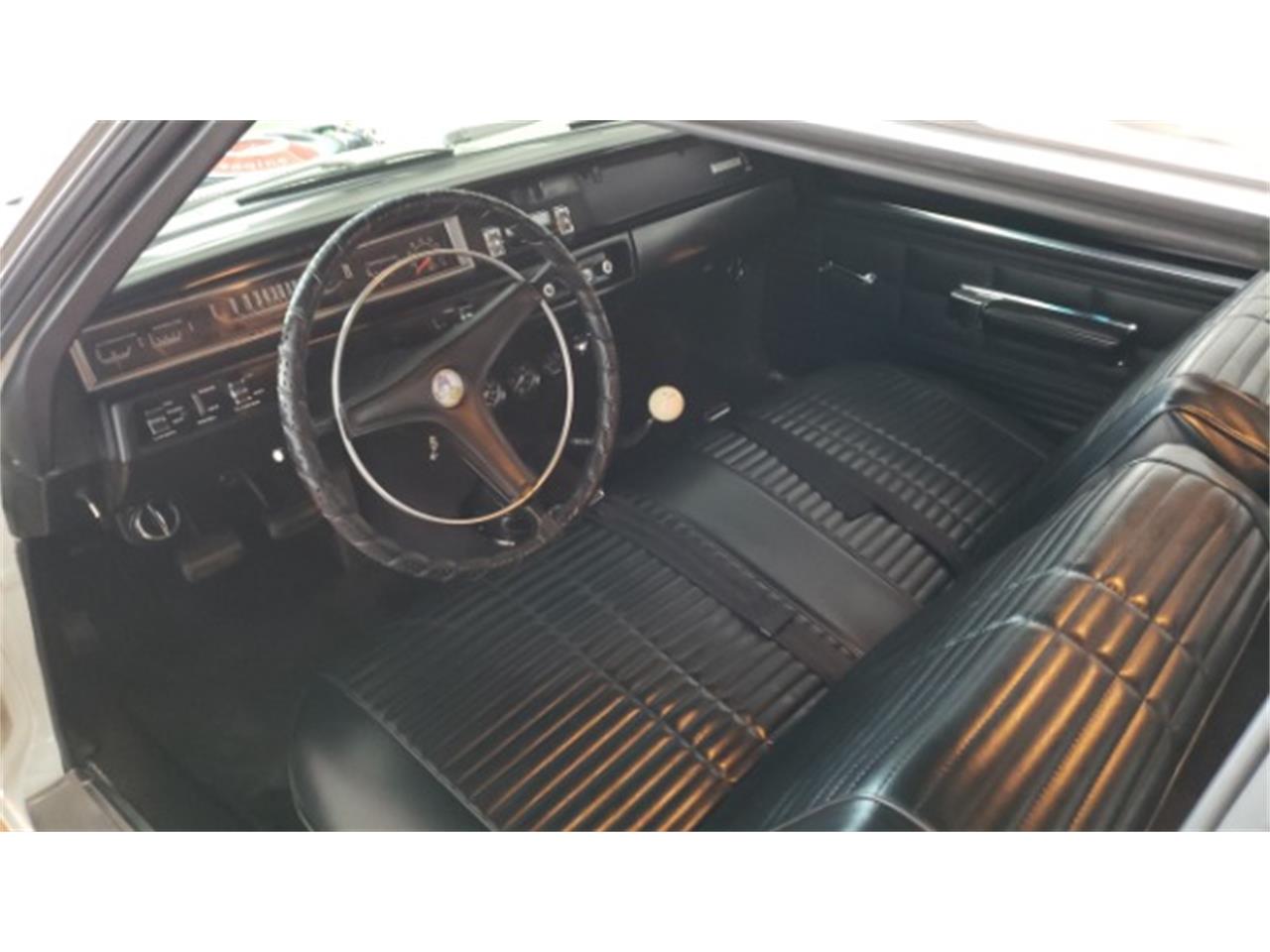1968 Plymouth Road Runner for sale in Cornelius, NC – photo 16