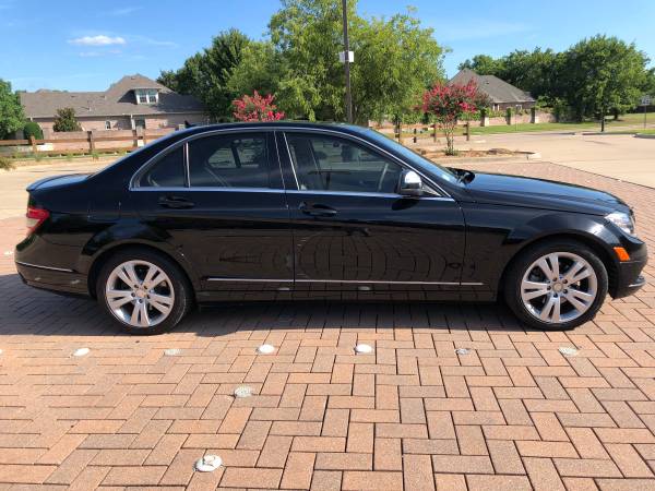 2008 Mercedes Benz- C300 Luxury -$6000 for sale in Fort Worth, TX – photo 7