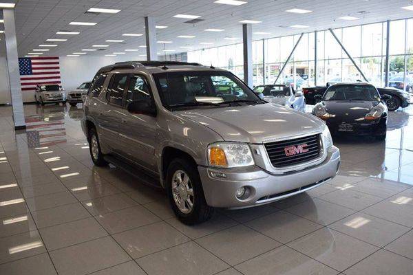 2004 GMC Envoy XUV SLT 4WD 4dr SUV **100s of Vehicles** for sale in Sacramento , CA – photo 2