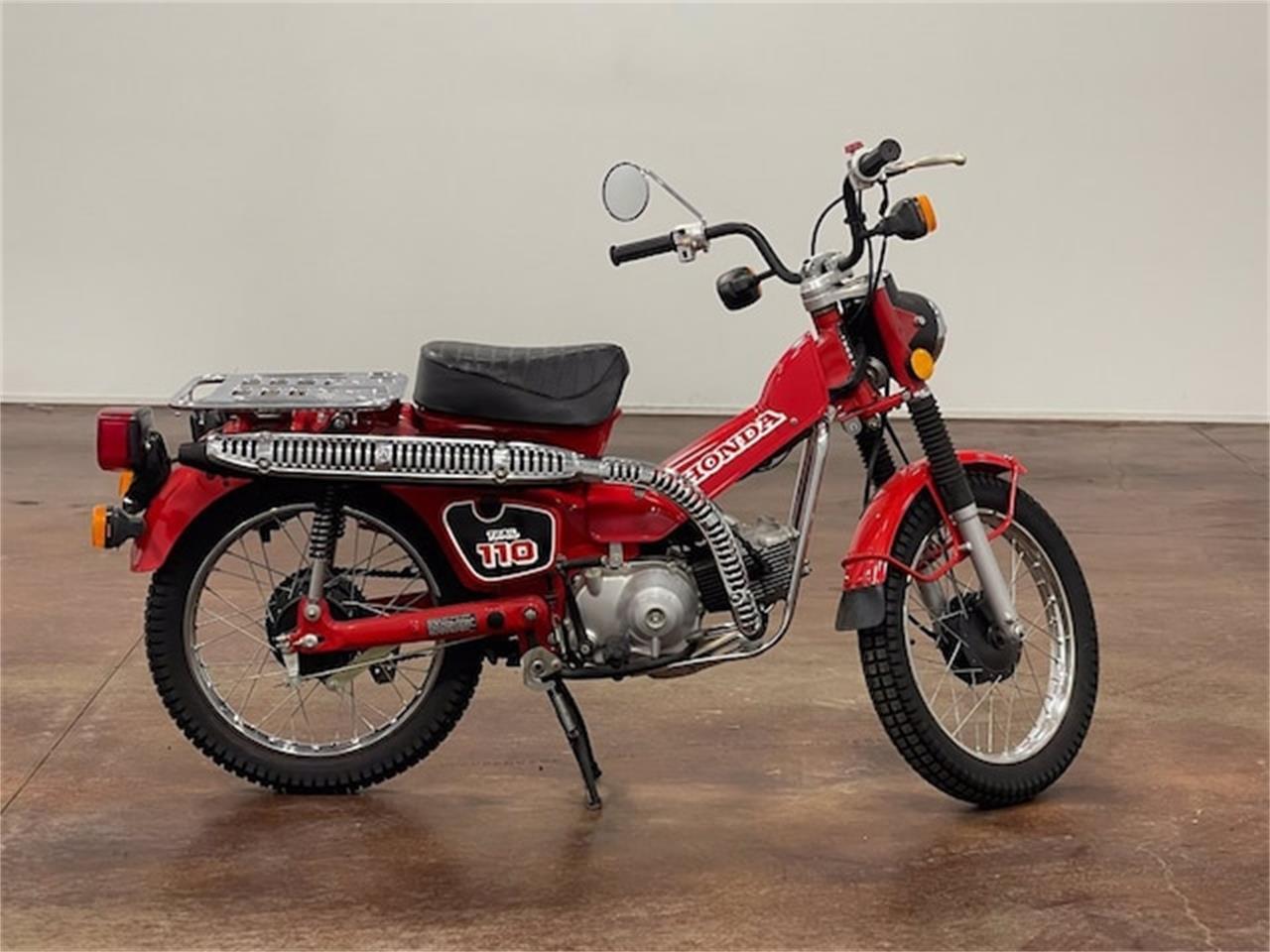 1986 Honda Motorcycle for sale in Sioux Falls, SD – photo 2