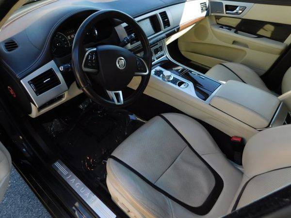2013 Jaguar XF Supercharged GUARANTEED CREDIT APPROVAL!!! for sale in Douglasville, GA – photo 13