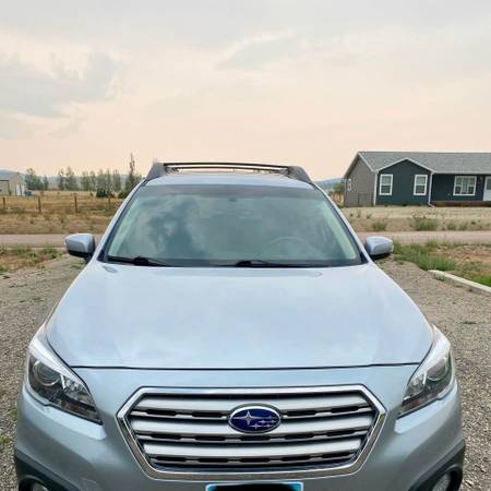 2017 Subaru Outback 2 5i Limited for sale in Pocatello, ID – photo 9