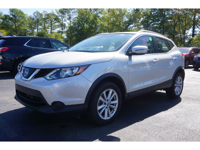 2019 Nissan Rogue Sport SV AWD for sale in Memphis, TN – photo 10