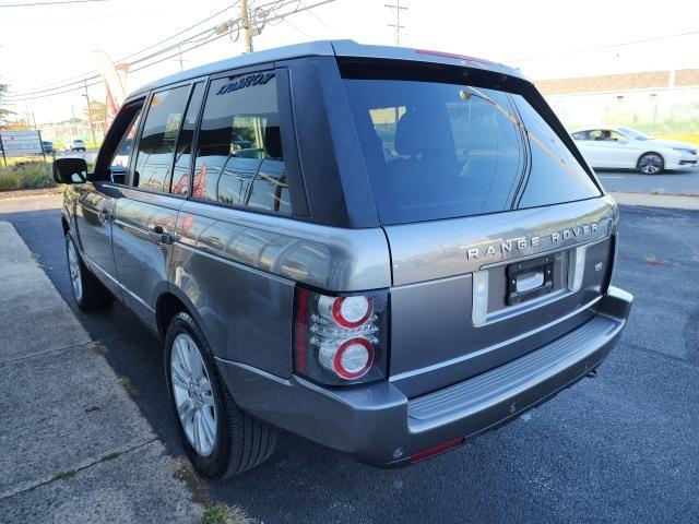 2010 Land Rover Range Rover HSE for sale in Frederick, MD – photo 4