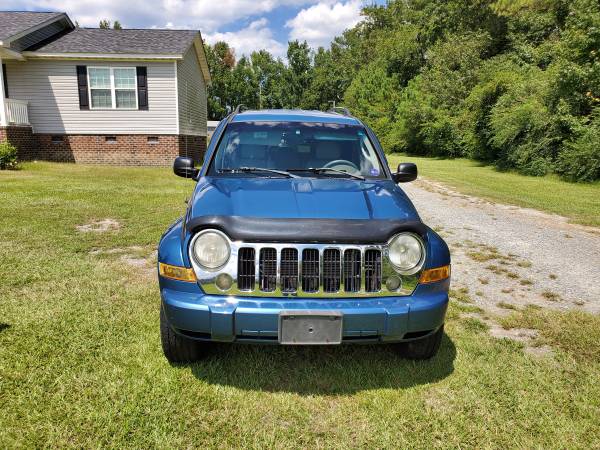 2005 Jeep Liberty Limited 4X4 for sale in Burgaw, NC – photo 10