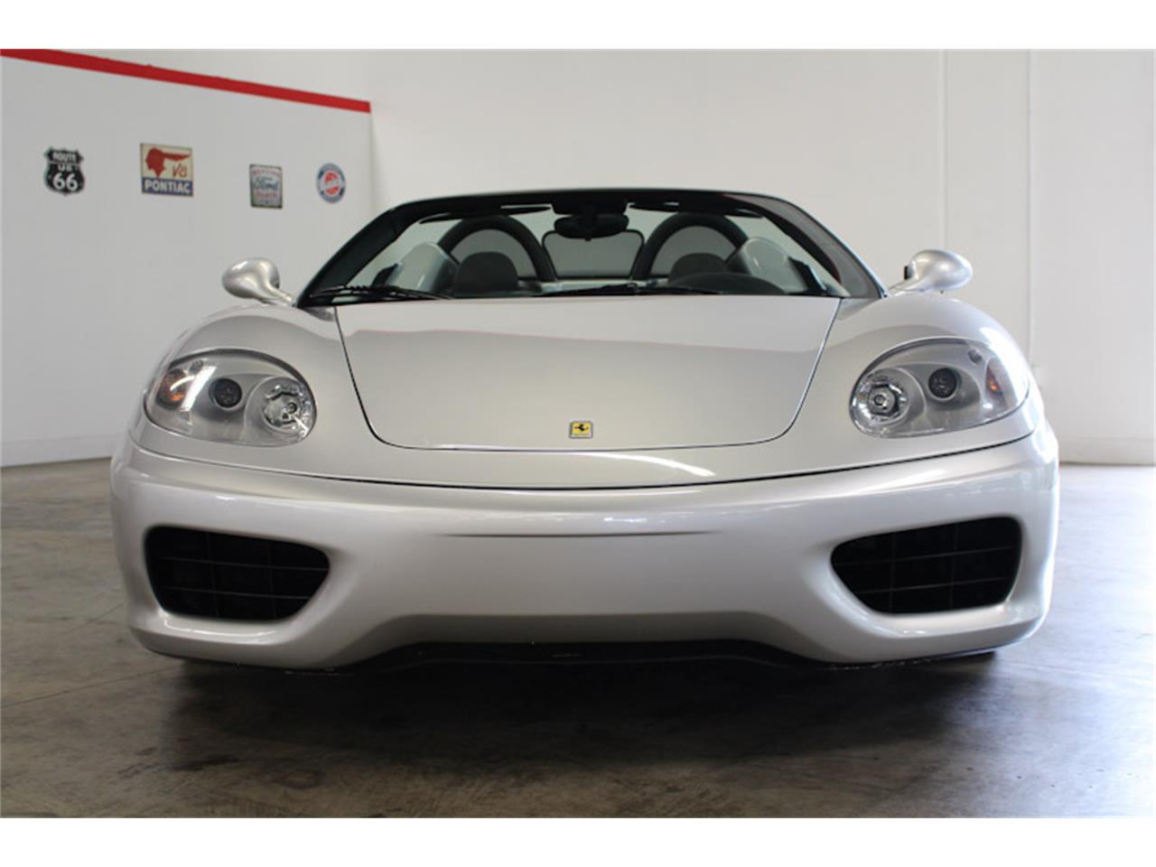 2000 Ferrari 360 for sale in Fairfield, CA – photo 6