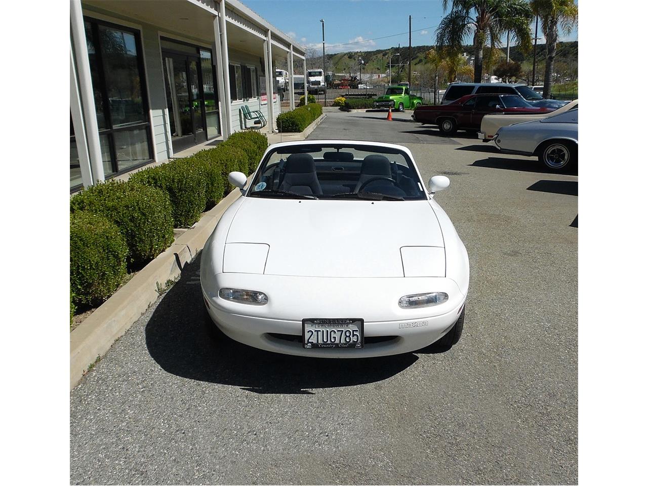 1990 Mazda Miata for sale in Redlands, CA – photo 3