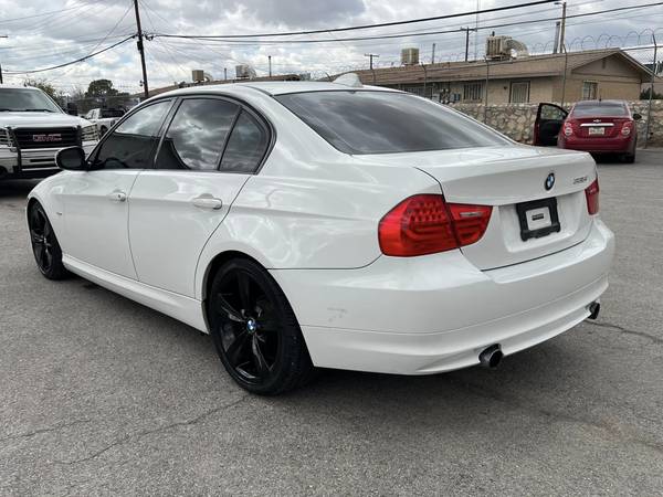 2010 BMW 335i TWIN TURBO 9, 995 00 - - by dealer for sale in El Paso, TX – photo 2