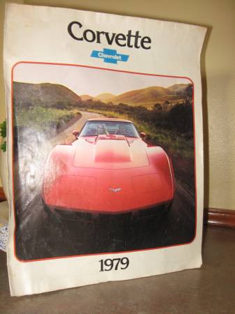 1979 Corvette for sale in Hamersville, OH – photo 15