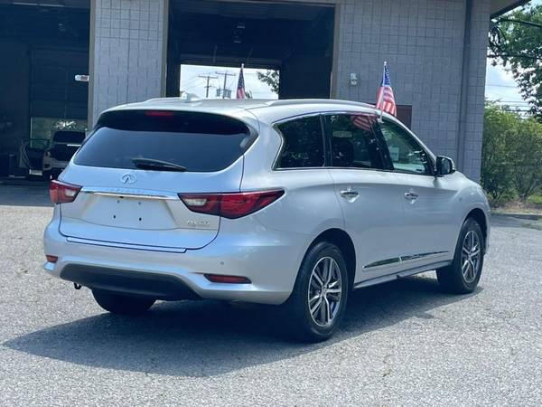 2018 INFINITI QX60 Base - - by dealer - vehicle for sale in Lakewood, NJ – photo 7