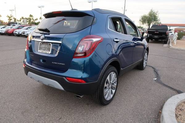 2019 Buick Encore Preferred - A Quality Used Car! for sale in Peoria, AZ – photo 6