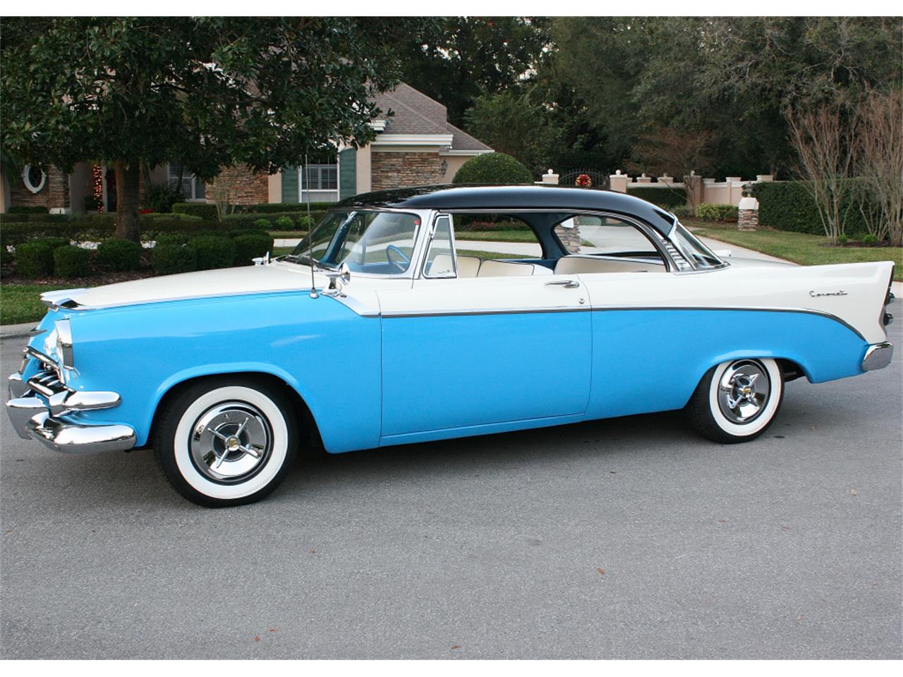1956 Dodge Coronet for sale in Lakeland, FL – photo 3