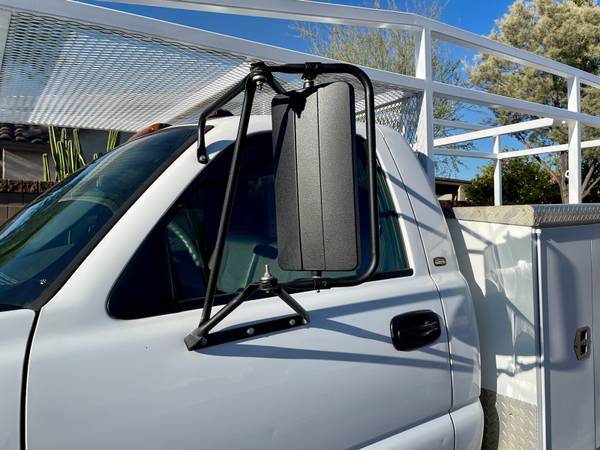 chevy 3500 utility bed for sale in Other, AZ – photo 10