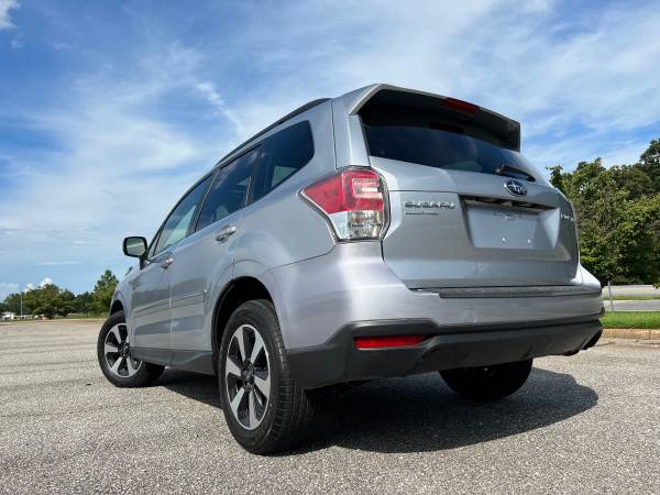 2018 SUBARU FORESTER 26K - - by dealer - vehicle for sale in Roebuck, SC – photo 23
