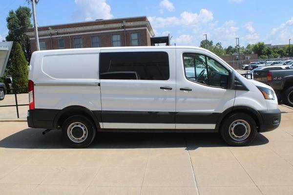 2020 Ford Transit Cargo 150 Cargo Van - - by dealer for sale in Saint Louis, MO – photo 2