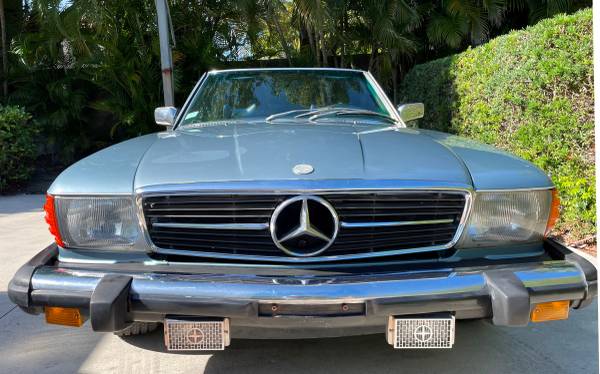 Mercedes Benz for sale in Boca Raton, FL