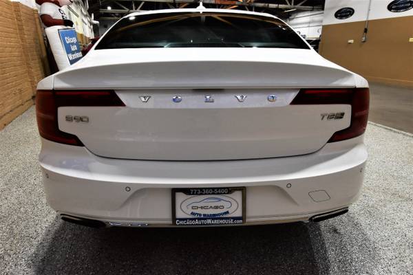 2018 Volvo S90 T8 eAWD Plug-In Hybrid Inscription for sale in Chicago, WI – photo 6