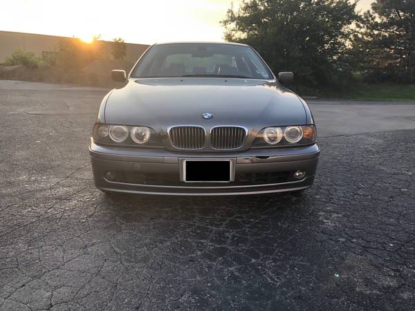 2003 BMW 525i for sale in Saint Louis, MO – photo 6