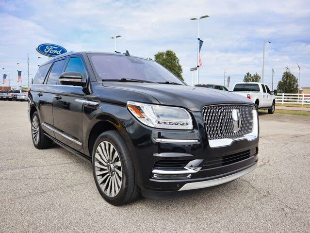 2020 Lincoln Navigator Reserve 4WD for sale in Florence, KY – photo 7