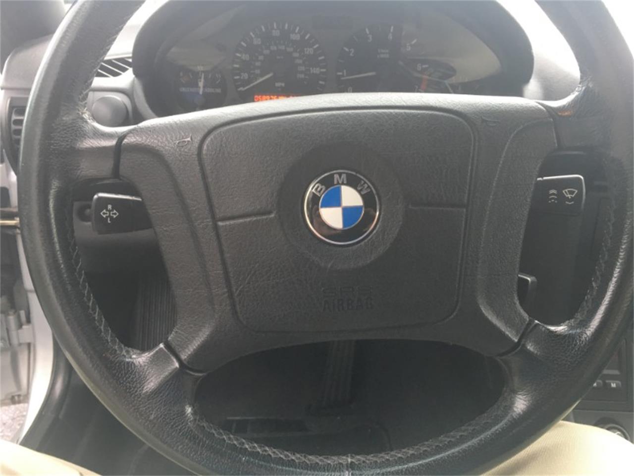 1997 BMW Z3 for sale in Tavares, FL – photo 14