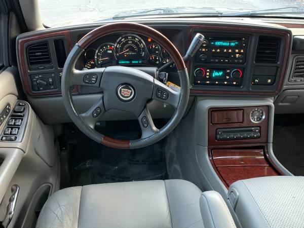 2006 Cadillac Escalade for sale in Boise, ID – photo 19