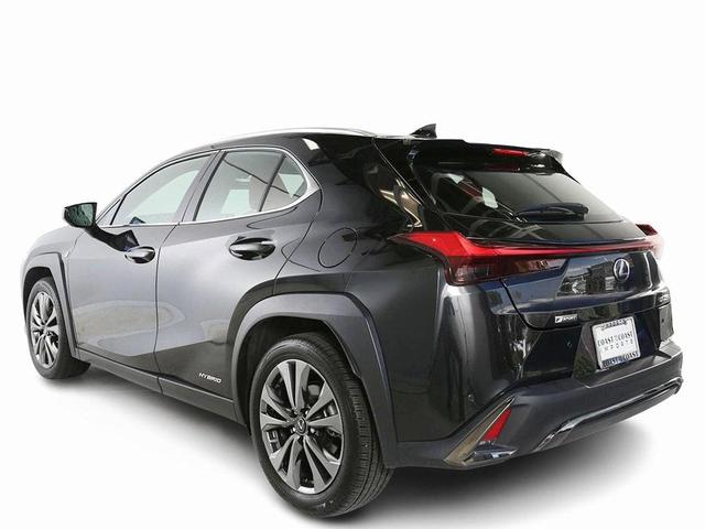 2019 Lexus UX 250h F Sport for sale in Indianapolis, IN – photo 4