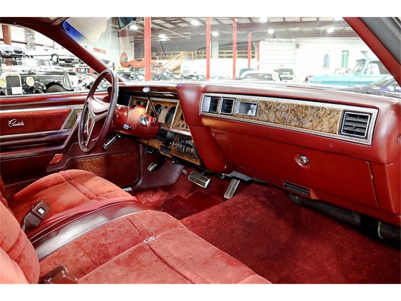 1975 Chrysler Cordoba for sale in Kentwood, MI – photo 20