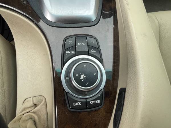 2009 BMW 535XI NAVIGATION SUNROOF - - by for sale in Newnan, GA – photo 15
