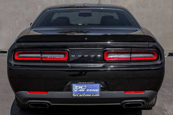 2018 Dodge Challenger R/T Coupe for sale in Costa Mesa, CA – photo 5